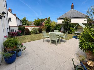Garden- click for photo gallery